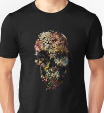 Smyrna Skull Unisex T-Shirt