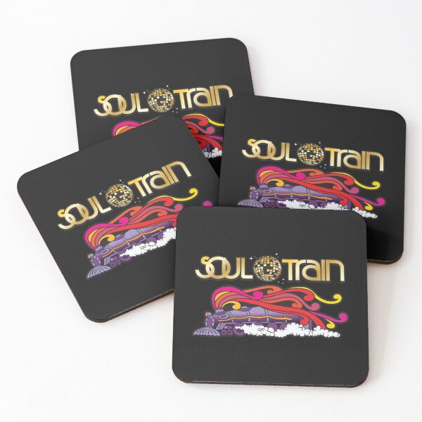 Item preview, Soul Train designed and sold by mericanMerc.
