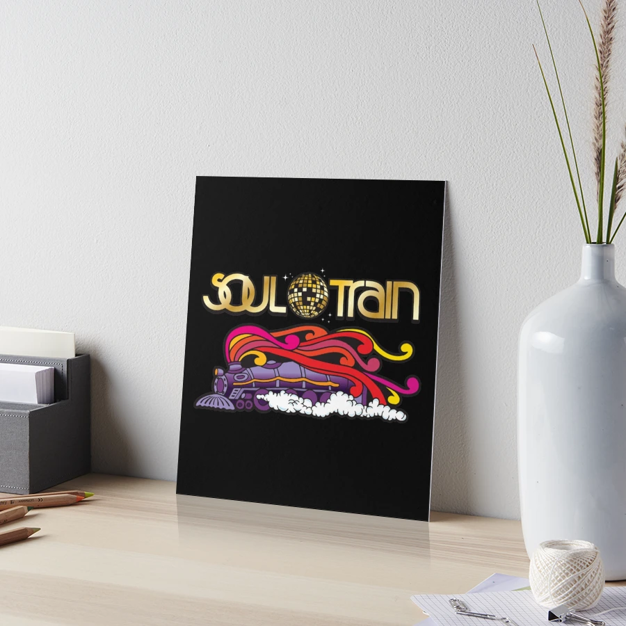 Soul Train