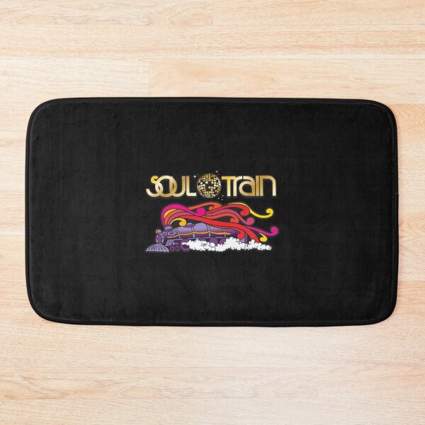 Item preview, Soul Train designed and sold by mericanMerc.