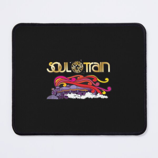 Item preview, Soul Train designed and sold by mericanMerc.