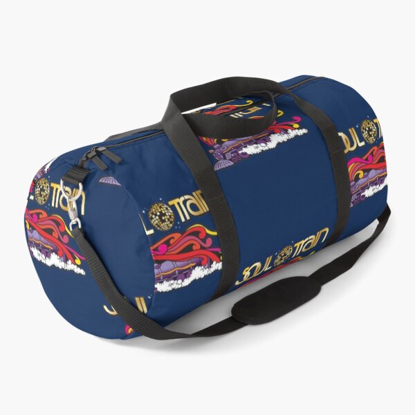 Item preview, Soul Train designed and sold by mericanMerc.