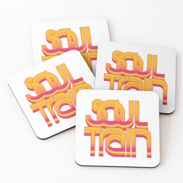 Item preview, Soul Train designed and sold by mericanMerc.
