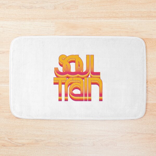 Item preview, Soul Train designed and sold by mericanMerc.