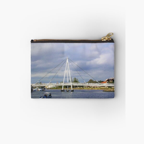 Item preview, Towards the Bridge designed and sold by lezvee.