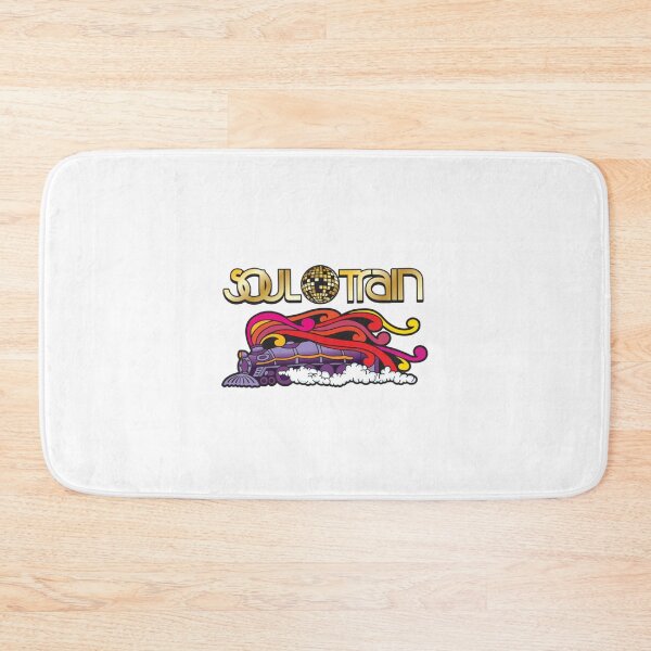 Item preview, Soul Train designed and sold by mericanMerc.