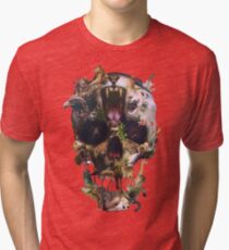 Kingdom Tri-blend T-Shirt