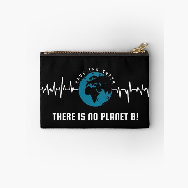 Item preview, Save The Earth - Black Edition designed and sold by Udecide Store.