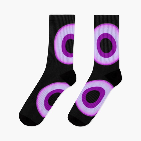 Item preview,  Dark purple eyeballs sticker pack. designed and sold by 99Eyeballs.