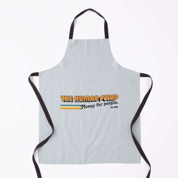 Item preview, The Human Fund designed and sold by mericanMerc.