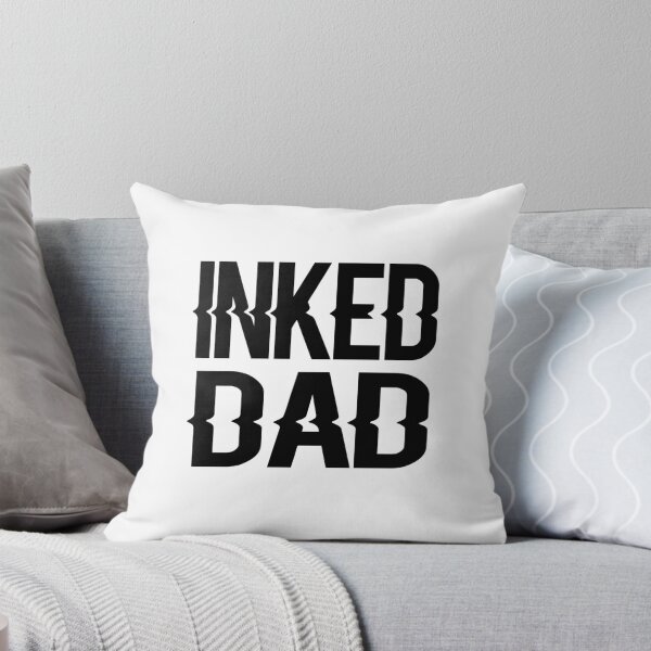 Item preview, Inked Dad designed and sold by Wisequist.