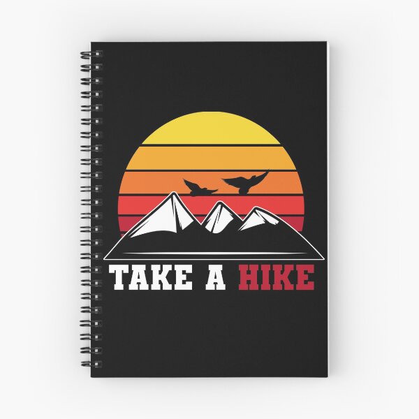 Item preview, Take a hike designed and sold by Good-tees.