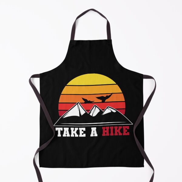 Item preview, Take a hike designed and sold by Good-tees.
