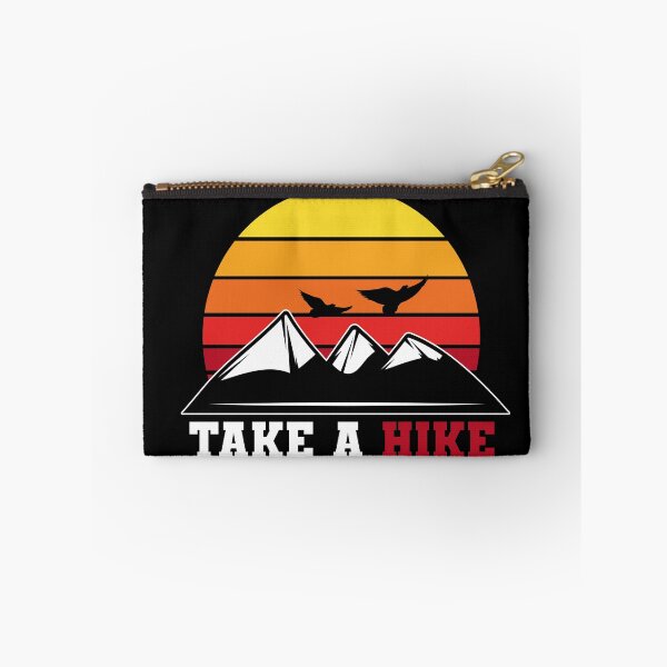 Item preview, Take a hike designed and sold by Good-tees.