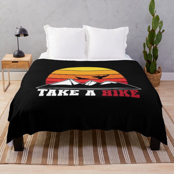 Item preview, Take a hike designed and sold by Good-tees.