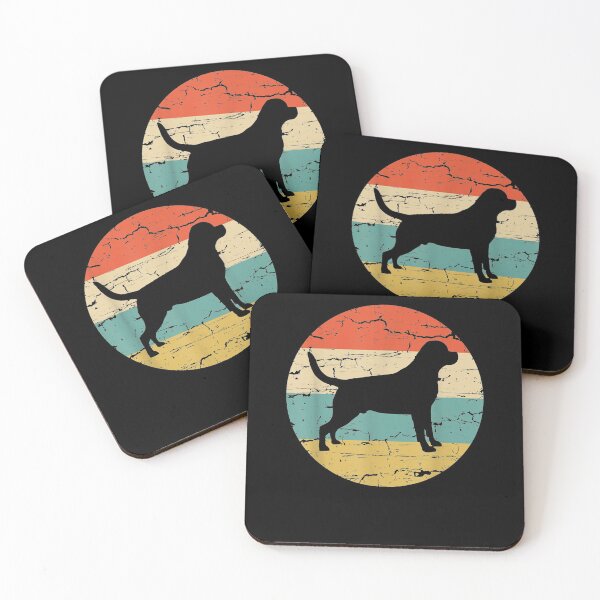 Item preview, Rottweiler Rottie Dog Vintage Mom Dad Retro Gift   designed and sold by joh1zwfkristy.