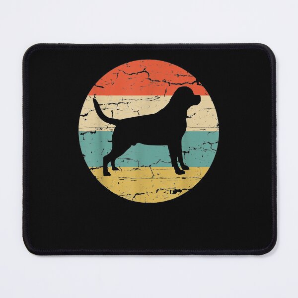 Item preview, Rottweiler Rottie Dog Vintage Mom Dad Retro Gift   designed and sold by joh1zwfkristy.