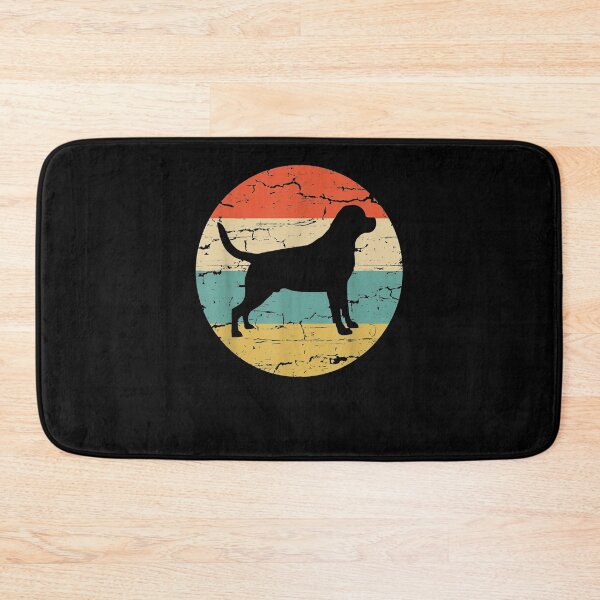 Item preview, Rottweiler Rottie Dog Vintage Mom Dad Retro Gift   designed and sold by joh1zwfkristy.