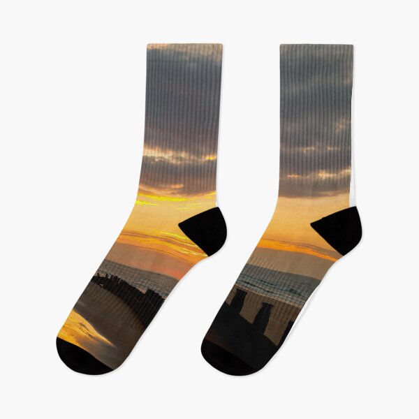 Item preview, Super September Sunrise designed and sold by Violaman.