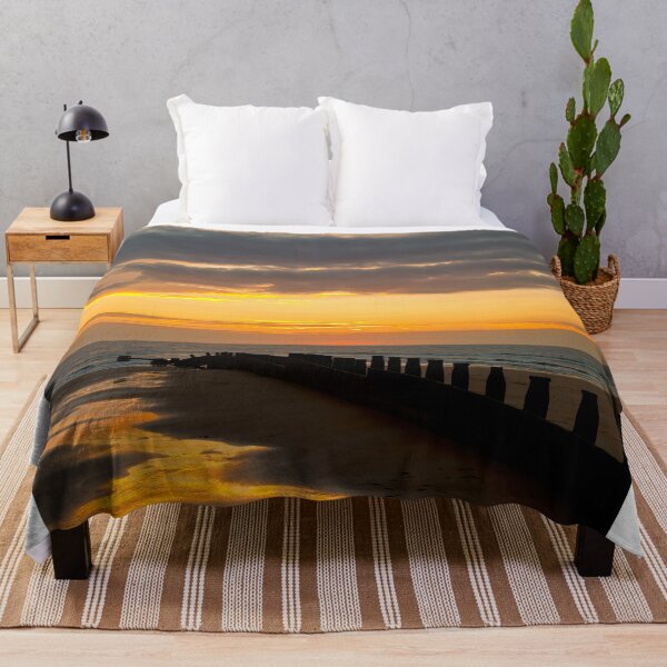 Item preview, Super September Sunrise designed and sold by Violaman.