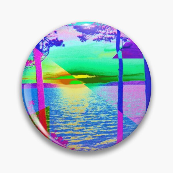 Item preview, Lake Effect-Available As Art Prints-Mugs,Cases,Duvets,T Shirts,Stickers,etc designed and sold by born30.