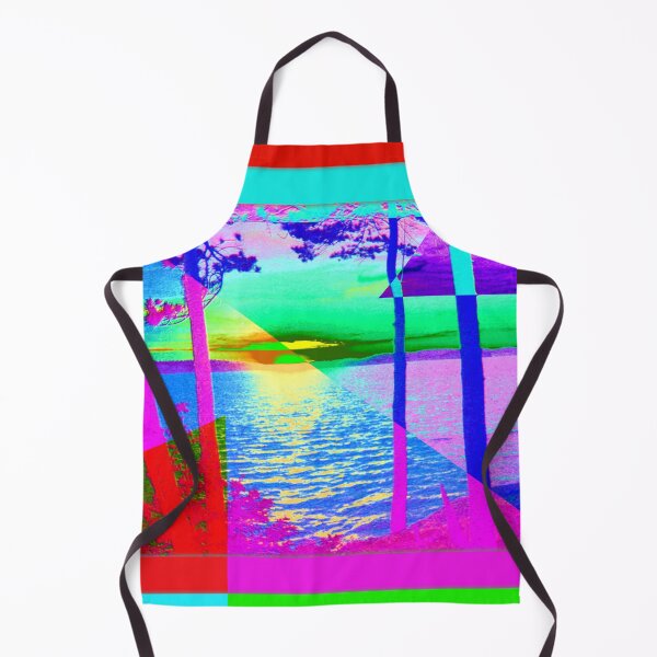 Item preview, Lake Effect-Available As Art Prints-Mugs,Cases,Duvets,T Shirts,Stickers,etc designed and sold by born30.