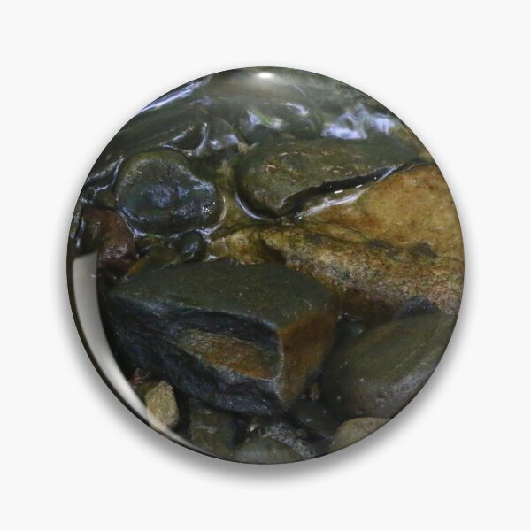 Item preview, River Rocks 1 designed and sold by eagleray.