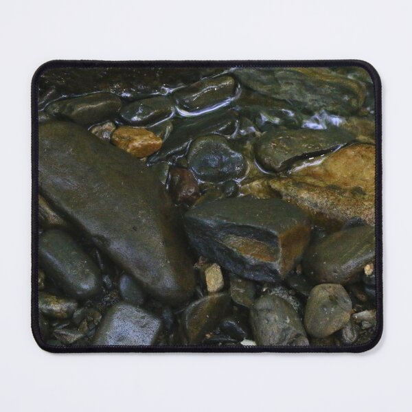 Item preview, River Rocks 1 designed and sold by eagleray.