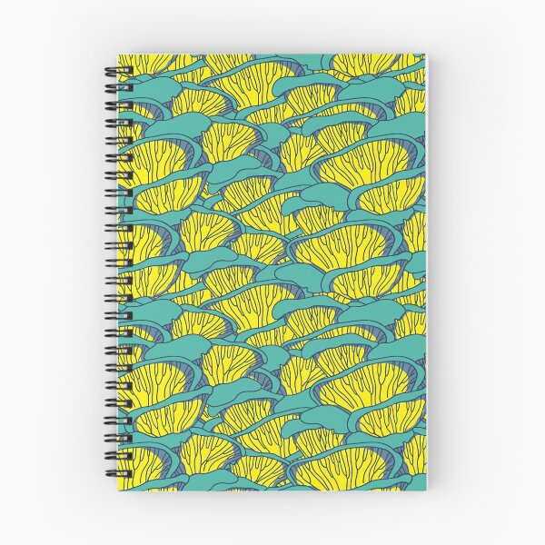 Item preview, abstract mushroom  designed and sold by Yuliia Studzinska.