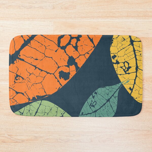 Item preview, Autumn leaves designed and sold by Up Urban Fashion.