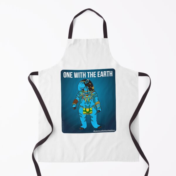 Item preview, ONE WITH THE EARTH designed and sold by VISION TORRES.