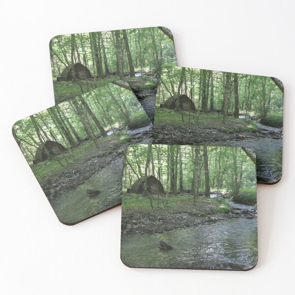 Item preview, Little House in the Woods designed and sold by eagleray.
