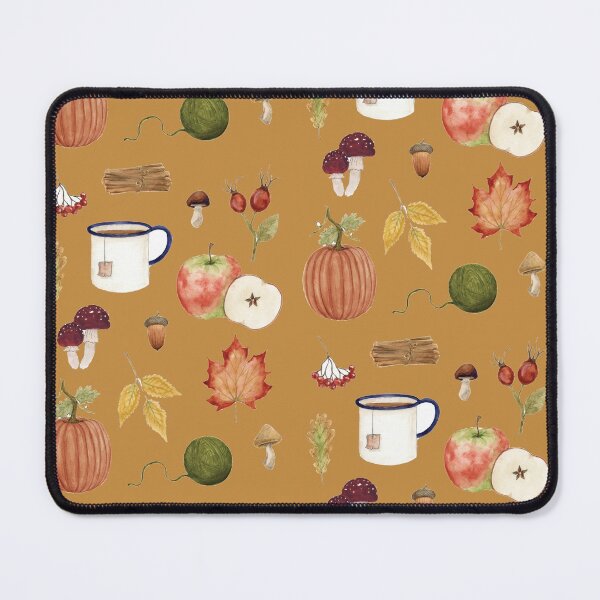 Item preview, Fall Vibes Items. designed and sold by fairytree.