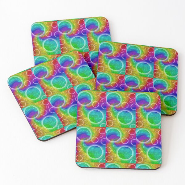 Item preview, Burbuja Tye-Dye designed and sold by RainbowBitez.