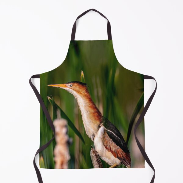 Item preview, Least Bittern designed and sold by Michael Cummings.