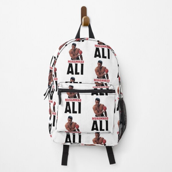 Item preview, Muhammad Ali Boxing The Greatest Boxer designed and sold by JASN DESIGN.