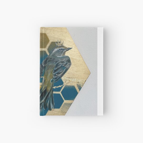 Her Highness Hardcover Journal