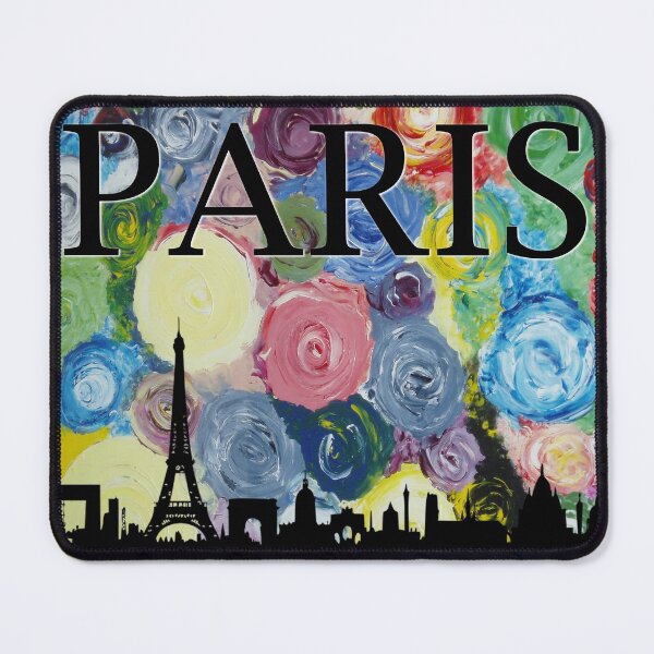 Item preview, Skyline Paris designed and sold by Mahega.