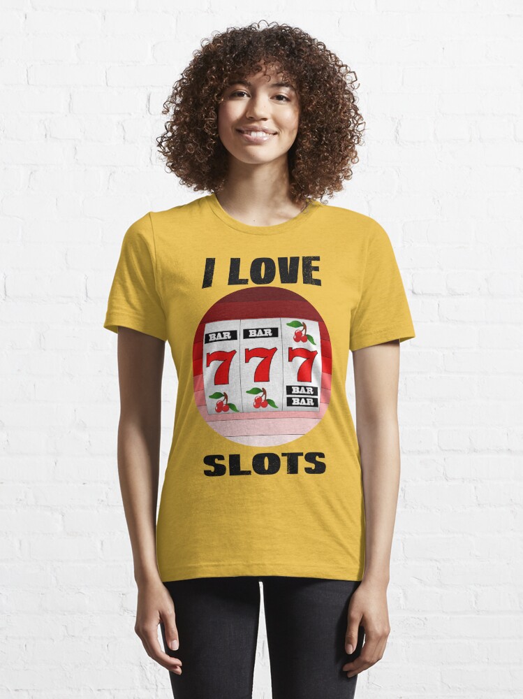 Billionaire Boys Club BBC Lotto Slot Machine Poker Heart Casino LV Tee T- Shirt