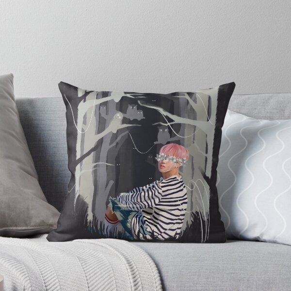 Item preview, Jimin | BTS fanart designed and sold by ChaePrintShop.