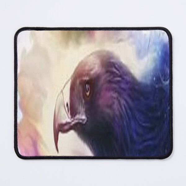Item preview, Fantasy Animals- High flying eagle designed and sold by GoodsNice.