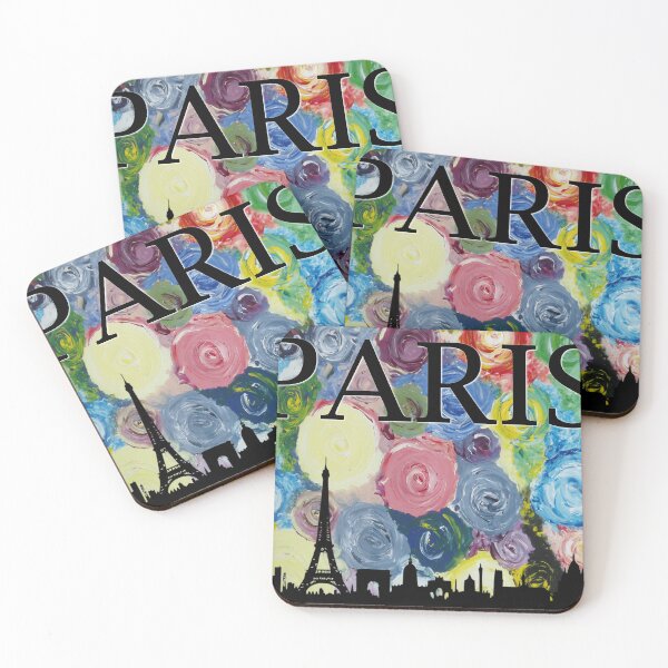 Item preview, Skyline Paris designed and sold by Mahega.