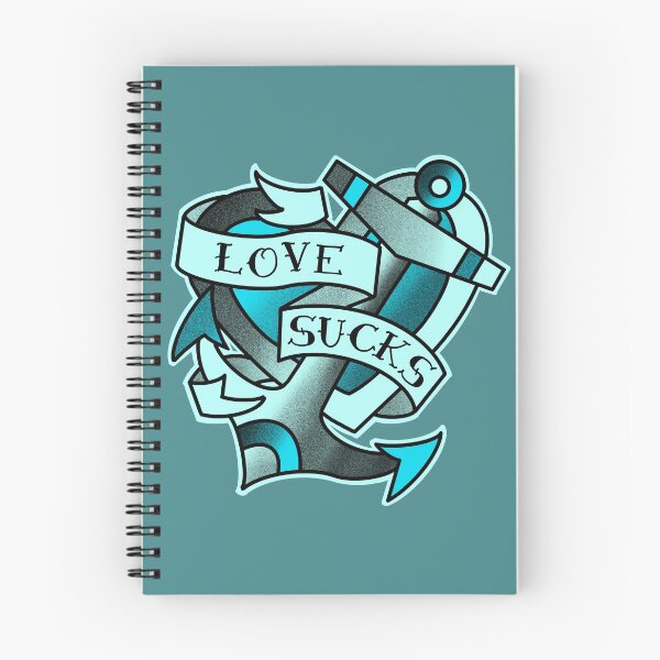 Item preview, Love sucks, divorce party merch designed and sold by weilertsen.