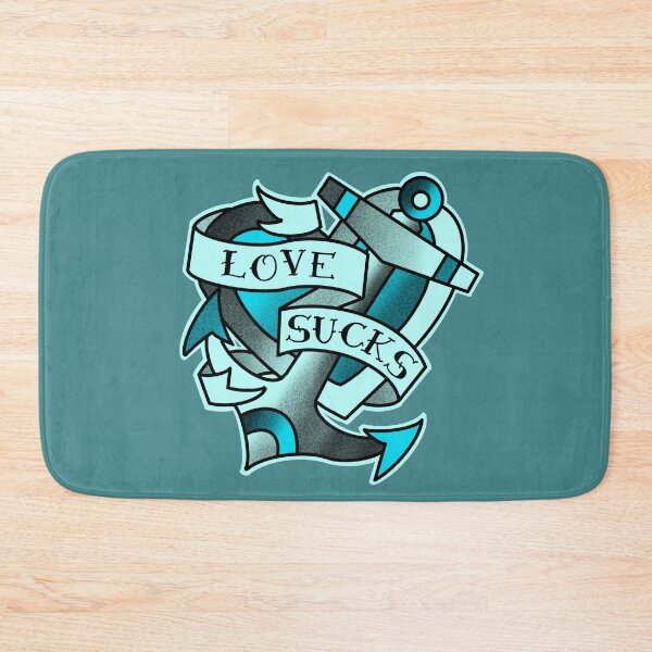 Item preview, Love sucks, divorce party merch designed and sold by weilertsen.