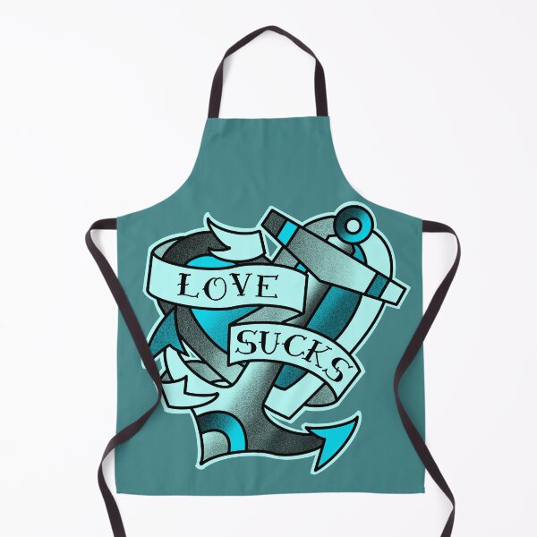 Item preview, Love sucks, divorce party merch designed and sold by weilertsen.