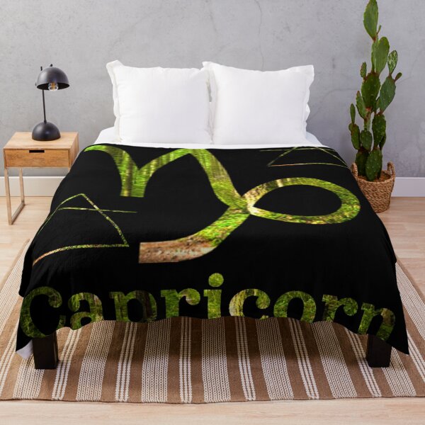 Item preview, Capricorn  designed and sold by KuroSanji11.