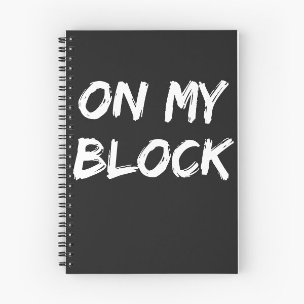 Item preview, on my block designed and sold by mariano92.