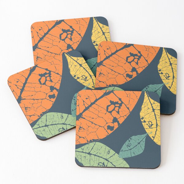 Item preview, Autumn leaves designed and sold by Up Urban Fashion.