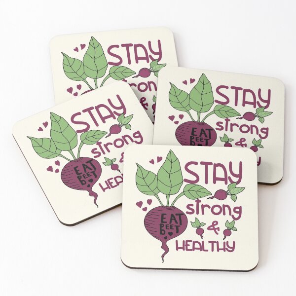 Item preview, Beet Healthy Food designed and sold by GrimButterfly.