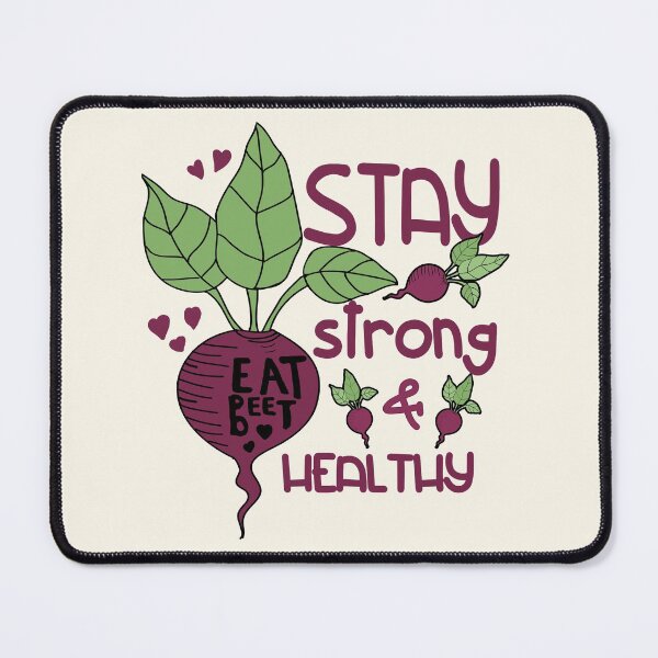 Item preview, Beet Healthy Food designed and sold by GrimButterfly.